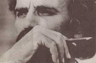 هوشنگ گلشیری